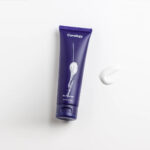 Home face wash