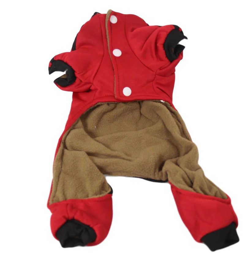 dog suit jacket coat – one size medium | fits 18–20cm chest | smart style for small dogs dog suit jacket coat – one size medium | fits 18–20cm chest | smart style for small dogs