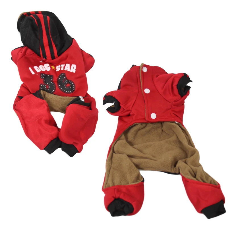 dog suit jacket coat – one size medium | fits 18–20cm chest | smart style for small dogs dog suit jacket coat – one size medium | fits 18–20cm chest | smart style for small dogs