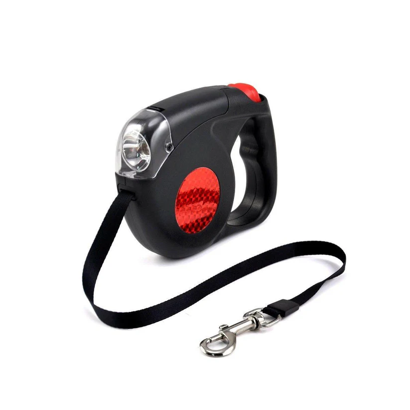 retractable dog lead 4.5m | extendable pet leash with locking mechanism | assorted colours retractable dog lead 4.5m | extendable pet leash with locking mechanism | assorted colours