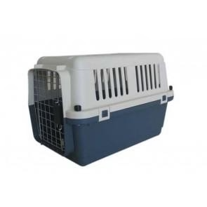 small pet dog cat travel carrier case 26 45 cm assorted colours 0087
