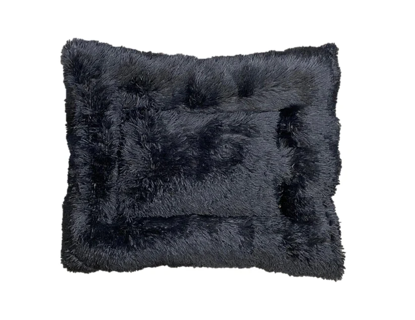 soft flat pet bed for dogs & cats – 50% cotton 50% polyester sizes m to xxxl assorted colours soft flat pet bed for dogs & cats – 50% cotton 50% polyester sizes m to xxxl assorted colours