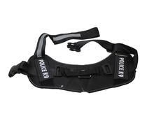 tactical police k9 style dog harness | medium | multi colour options tactical police k9 style dog harness | medium | multi colour options